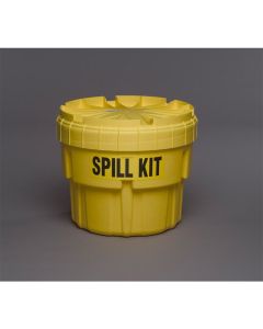 CEP SK20 Oil Only Spill Kit with 20 Gal Pail 