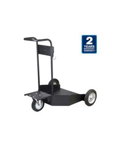 Macnaught TR205 Trolley for 55 Gallon Drum
