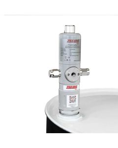 ZeeLine ZE1700 3:1 Oil Pump, Stub Style, Standard Flow Rate