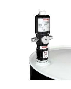 ZeeLine ZE1730 5:1 Oil Pump, Stub Style, Standard Flow Rate