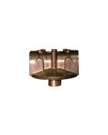 Aluminum Filter Adaptor Model 805 - Cim-Tek