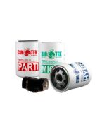Spin-On Filter for Particulate Removal Model 300-MESH - Cim-Tek