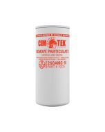Cim-Tek 70225 260ABMG-10 260 Series Particulate Spin-On Filter (12 PACK)