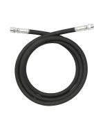 Lincoln 75060 High Pressure 5 ft Grease Hose Assembly