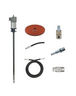 Lincoln 926  Grease Pump Kit 50:1 ratio for 400 lb drum