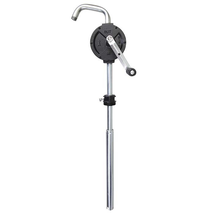 1006 3 vane rotary hand pump National Spencer/Zeeline LPT Systems