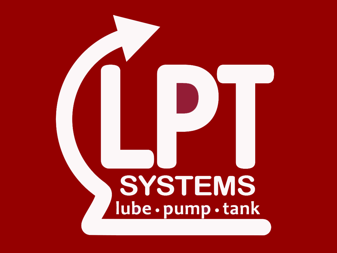 LPT Systems Logo